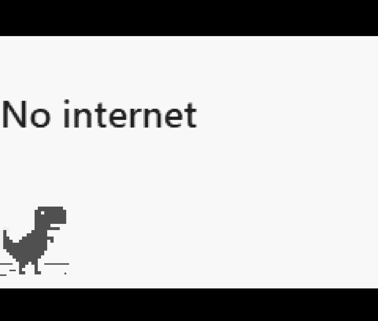 Google恐竜ゲーム Advance
